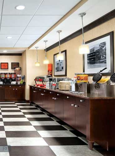 Restaurant Hotel Motels